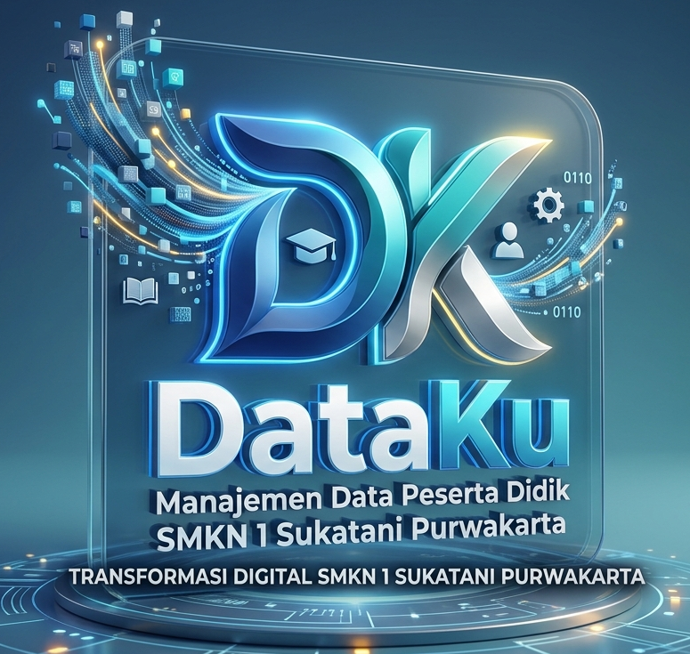 Logo DataKu